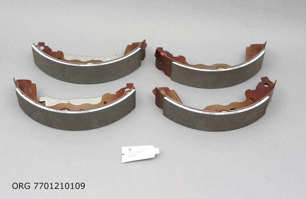 Pièce automobile d’origine Dacia Renault Kangoo, Dacia Duster à partir de 2008 7701210109 - vue 2