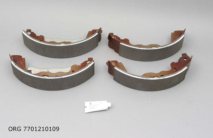 Pièce automobile d’origine Dacia Renault Kangoo, Dacia Duster à partir de 2008 7701210109 - vue 2