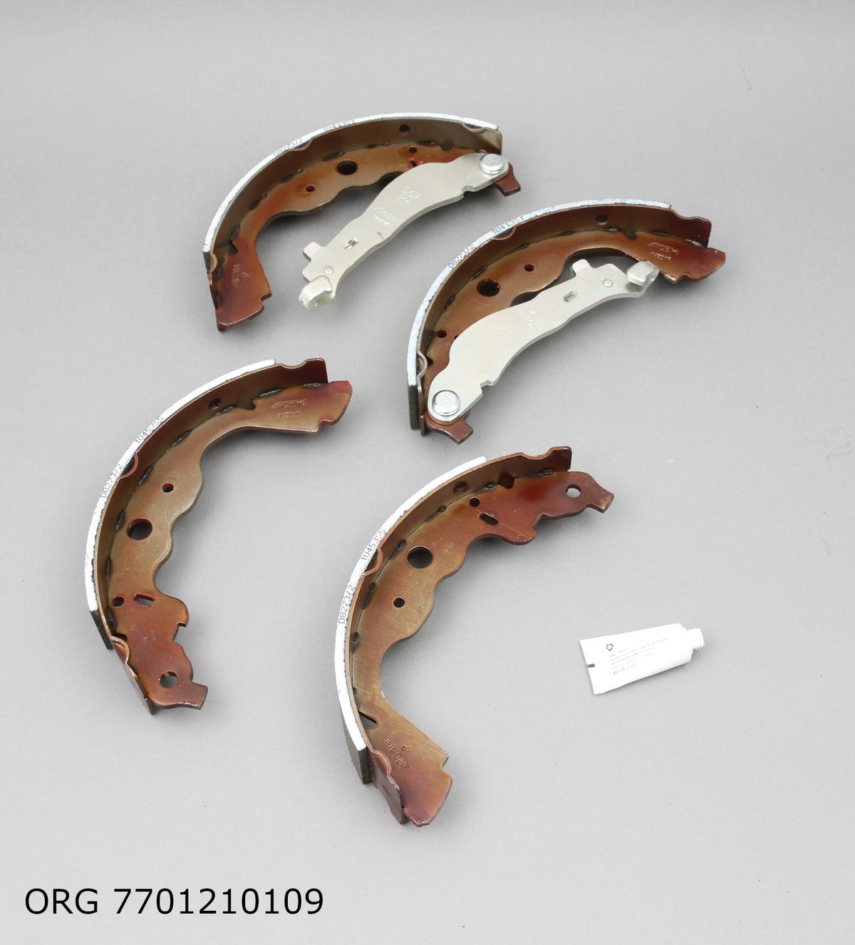 Pièce automobile d’origine Dacia Renault Kangoo, Dacia Duster à partir de 2008 7701210109 - vue 1