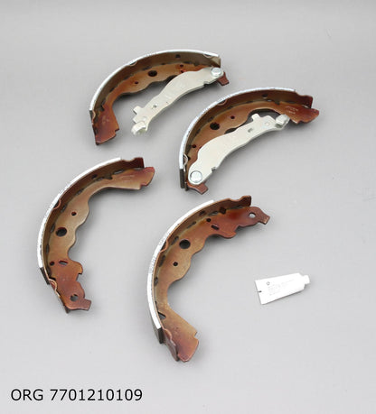 Pièce automobile d’origine Dacia Renault Kangoo, Dacia Duster à partir de 2008 7701210109 - vue 1