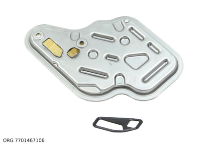 Pièce automobile d’origine Renault véhicules Renault/Dacia 7701467106 - vue 3