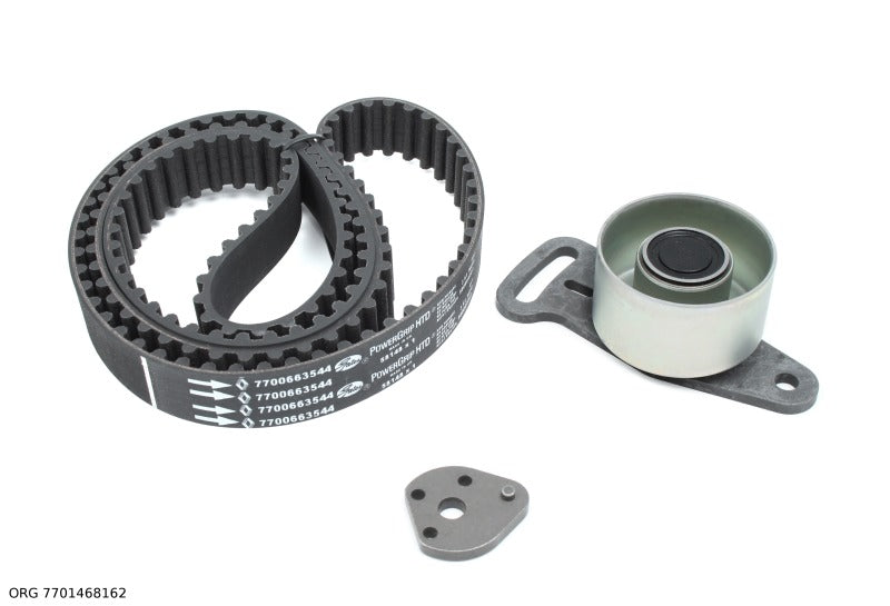 Kit de distribution d’origine Renault véhicules Renault/Dacia 7701468162 - vue 1