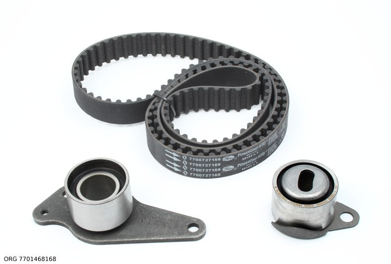 Kit de distribution d’origine Renault véhicules Renault/Dacia 7701468168 - vue 1