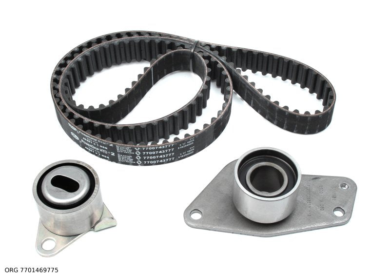 Kit de distribution d’origine Renault Renault Clio 7701469775 - vue 1