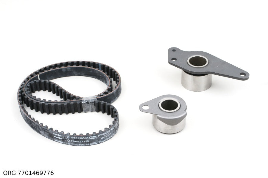 Kit de distribution d’origine Renault Renault Mégane, Renault Laguna 7701469776 - vue 2