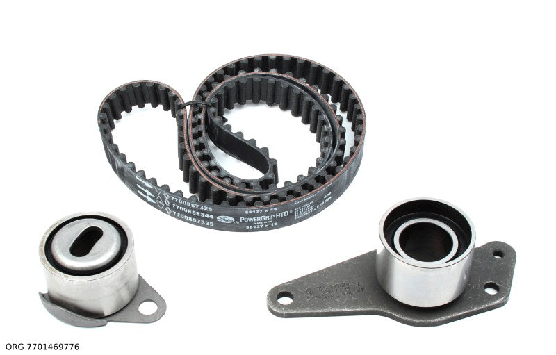Kit de distribution d’origine Renault Renault Mégane, Renault Laguna 7701469776 - vue 1