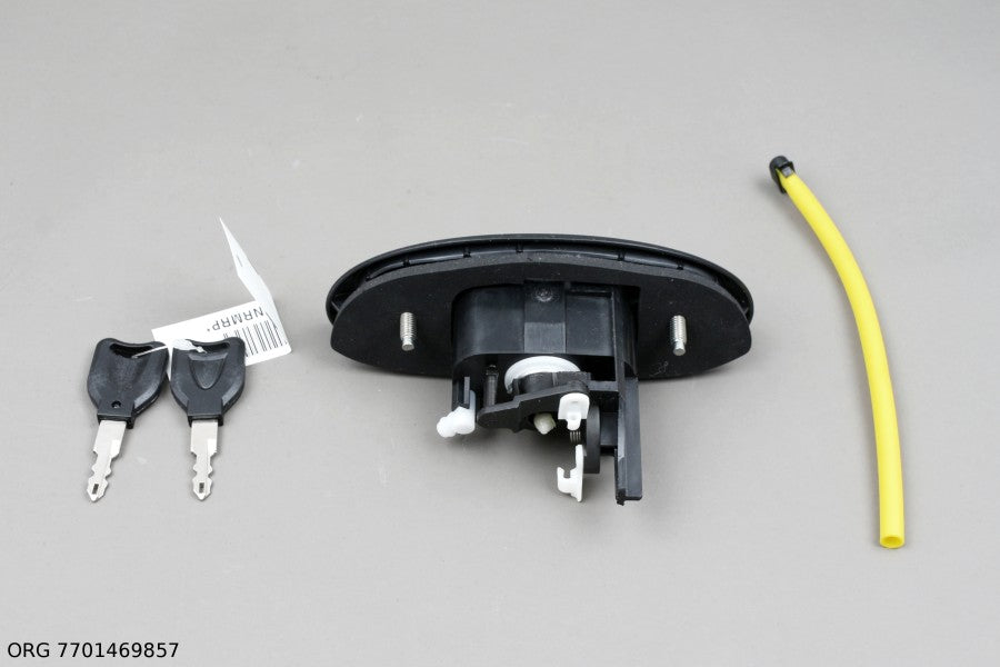 Serrure de hayon d’origine Renault Renault Mégane à partir de 1996 7701469857 - vue 2