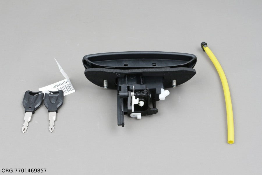 Serrure de hayon d’origine Renault Renault Mégane à partir de 1996 7701469857 - vue 3