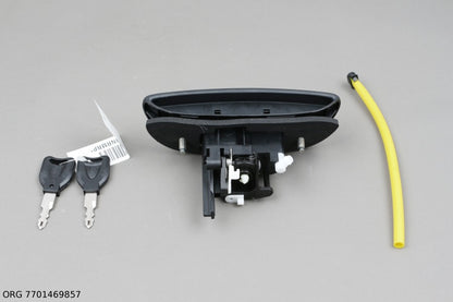 Serrure de hayon d’origine Renault Renault Mégane à partir de 1996 7701469857 - vue 3