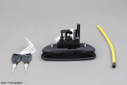 Serrure de hayon d’origine Renault Renault Mégane à partir de 1996 7701469857 - vue 4