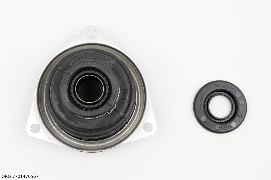 Soufflet de cardan d’origine Renault Renault Clio 7701470567 - vue 3