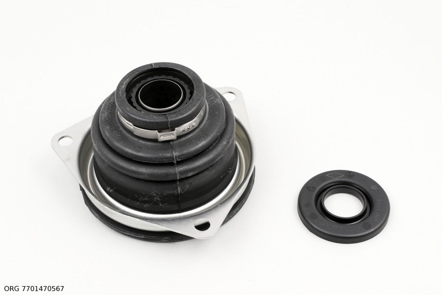Soufflet de cardan d’origine Renault Renault Clio 7701470567 - vue 1