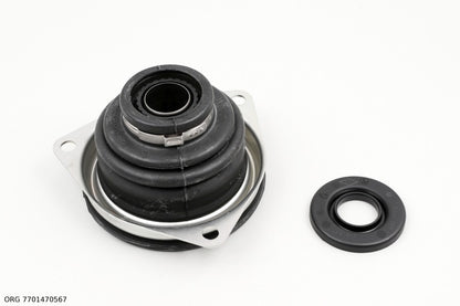 Soufflet de cardan d’origine Renault Renault Clio 7701470567 - vue 1