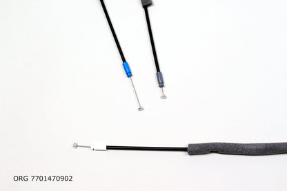 Câble d'ouverture de capot d’origine Renault Renault Master à partir de 1998 7701470902 - vue 2