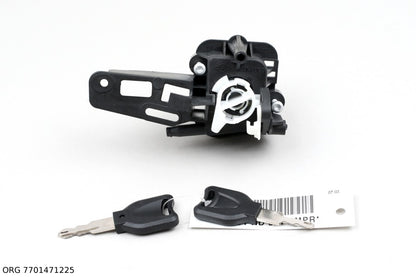 Serrure de hayon d’origine Renault Renault Clio à partir de 1998 7701471225 - vue 2