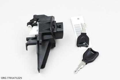 Serrure de hayon d’origine Renault Renault Clio à partir de 1998 7701471225 - vue 3