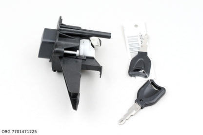 Serrure de hayon d’origine Renault Renault Clio à partir de 1998 7701471225 - vue 4