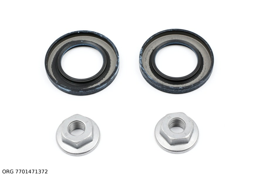 Joint d'étanchéité de vilebrequin d’origine Renault véhicules Renault/Dacia 7701471372 - vue 2