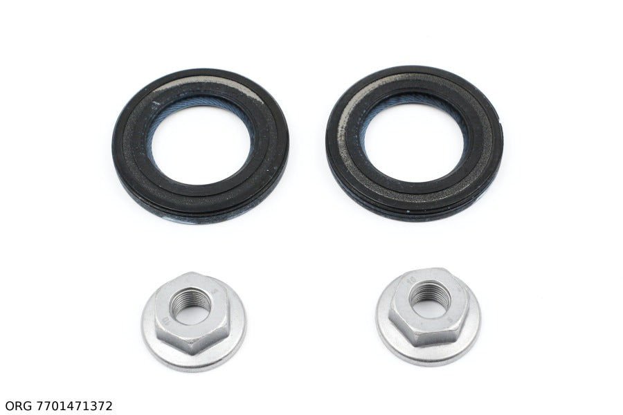 Joint d'étanchéité de vilebrequin d’origine Renault véhicules Renault/Dacia 7701471372 - vue 1