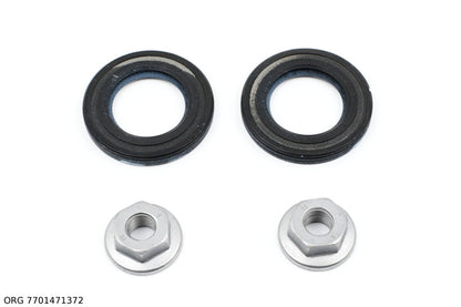 Joint d'étanchéité de vilebrequin d’origine Renault véhicules Renault/Dacia 7701471372 - vue 1