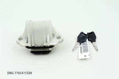Serrure de hayon d’origine Renault Renault Mégane 7701471528 - vue 4