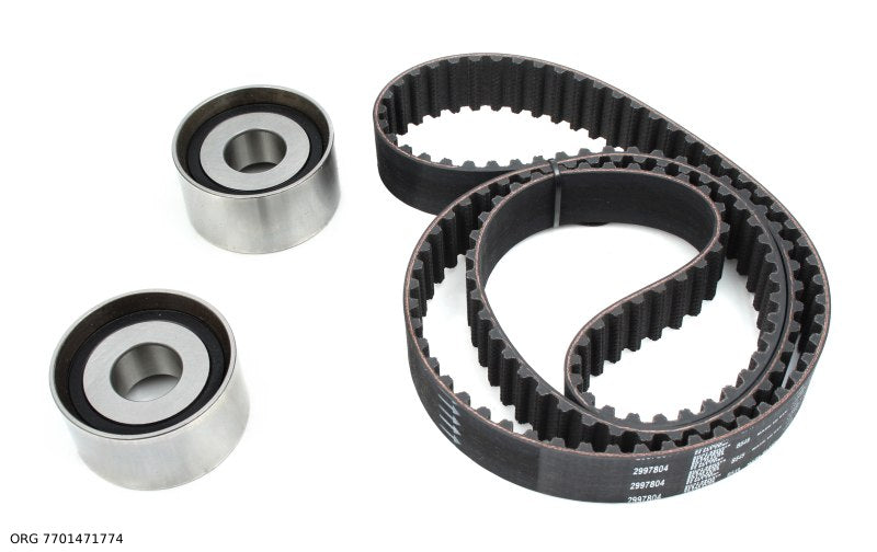 Kit de distribution d’origine Renault Renault Master à partir de 1998 7701471774 - vue 1