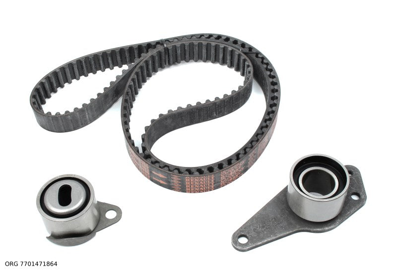 Kit de distribution d’origine Renault Renault Mégane à partir de 1997 7701471864 - vue 1