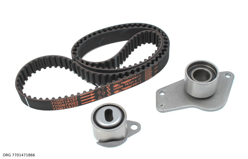 Kit de distribution d’origine Renault Renault Kangoo à partir de 1997 7701471866 - vue 1