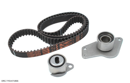 Kit de distribution d’origine Renault Renault Kangoo à partir de 1997 7701471866 - vue 1