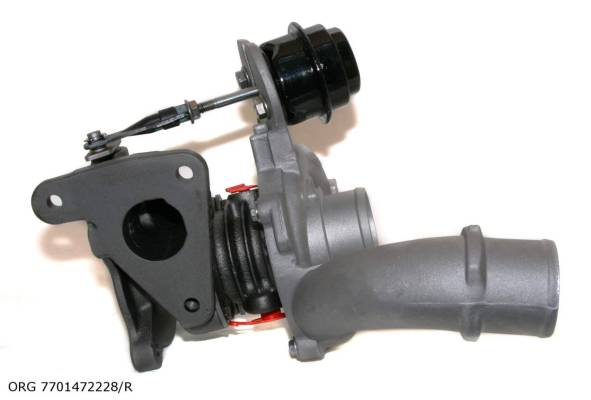 Turbocompresseur d’origine PSA véhicules Citroën/Peugeot/Fiat 7701472228/L - vue 2