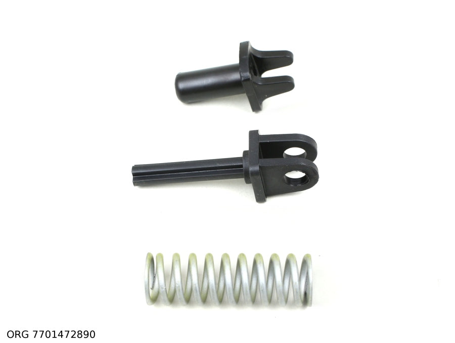 Pièce automobile d’origine Renault Renault Master à partir de 1998 7701472890 - vue 2