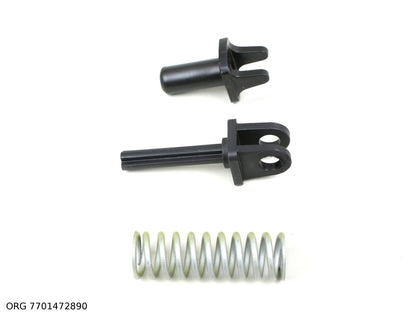 Pièce automobile d’origine Renault Renault Master à partir de 1998 7701472890 - vue 2