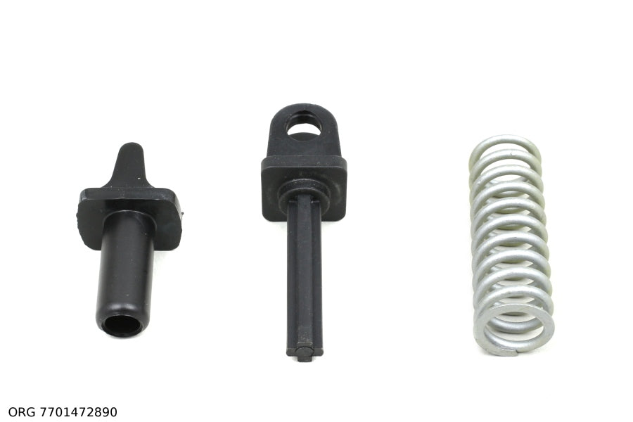 Pièce automobile d’origine Renault Renault Master à partir de 1998 7701472890 - vue 3