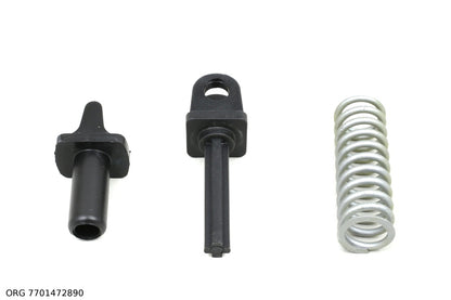 Pièce automobile d’origine Renault Renault Master à partir de 1998 7701472890 - vue 3