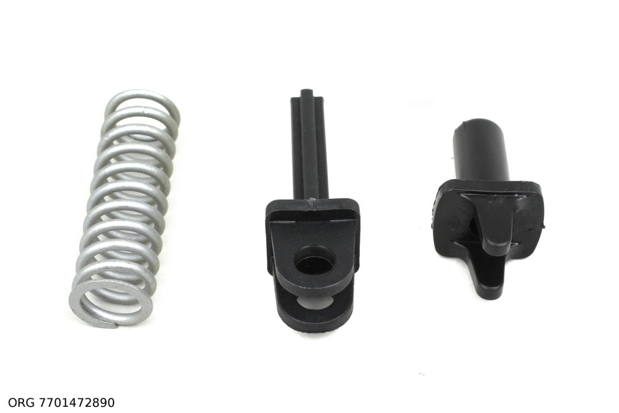 Pièce automobile d’origine Renault Renault Master à partir de 1998 7701472890 - vue 1