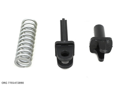 Pièce automobile d’origine Renault Renault Master à partir de 1998 7701472890 - vue 1