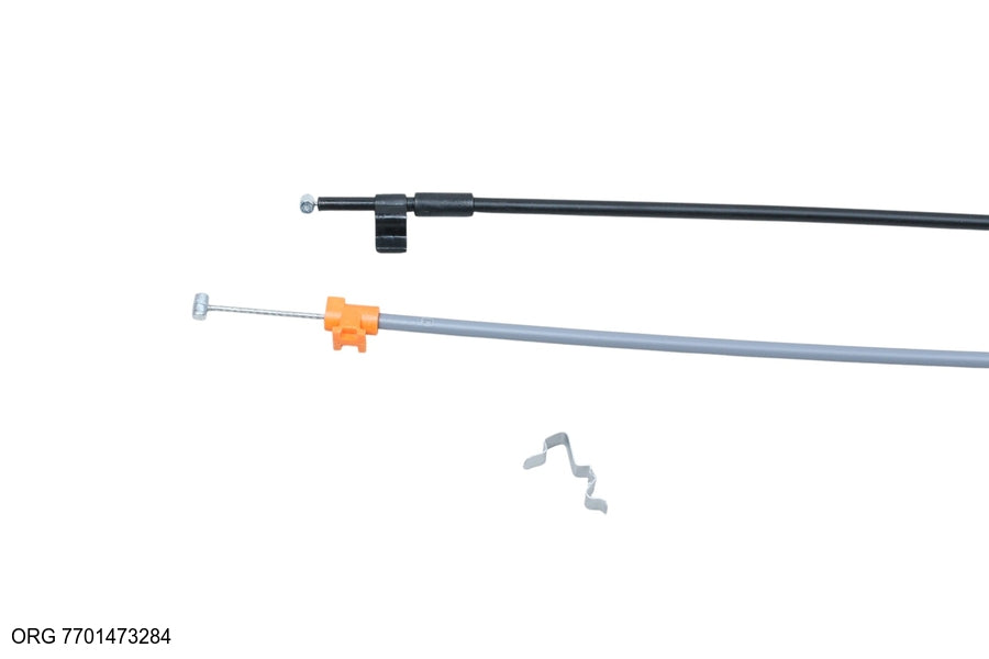 Pièce automobile d’origine Renault Renault Trafic à partir de 2001 7701473284 - vue 2