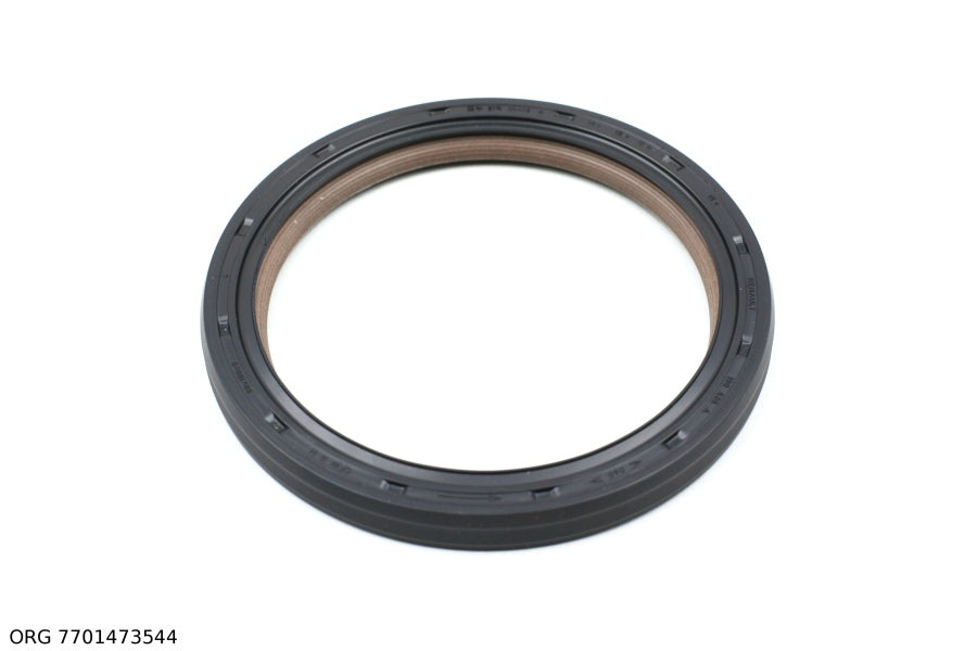 Joint d'étanchéité de vilebrequin d’origine Renault véhicules Renault/Dacia 1.5DCI 7701473544 - vue 1