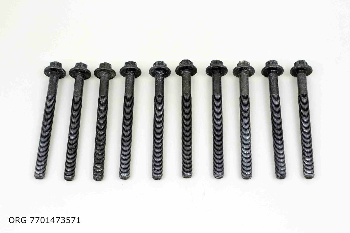 Pièce automobile d’origine Renault véhicules Renault/Dacia 2.5 DCI 7701473571 - vue 1
