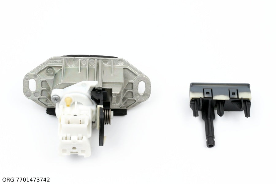 Serrure de hayon d’origine Renault Renault Mégane à partir de 1999 7701473742 - vue 4
