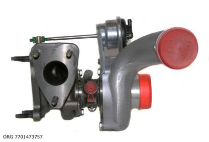 Turbocompresseur d’origine Renault Renault Master 2.2DCI 7701473757 - vue 2