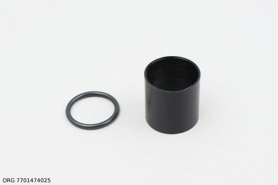 Kit de joints d'injecteur d’origine Renault véhicules Renault/Dacia 2.2DCI 7701474025 - vue 1