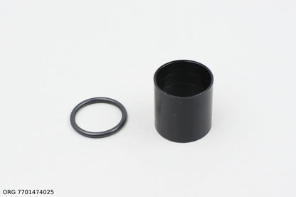Kit de joints d'injecteur d’origine Renault véhicules Renault/Dacia 2.2DCI 7701474025 - vue 1