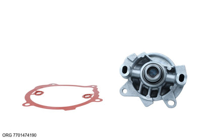 Pompe à eau d’origine Renault véhicules Renault/Dacia 2.5DCI 7701474190 - vue 3