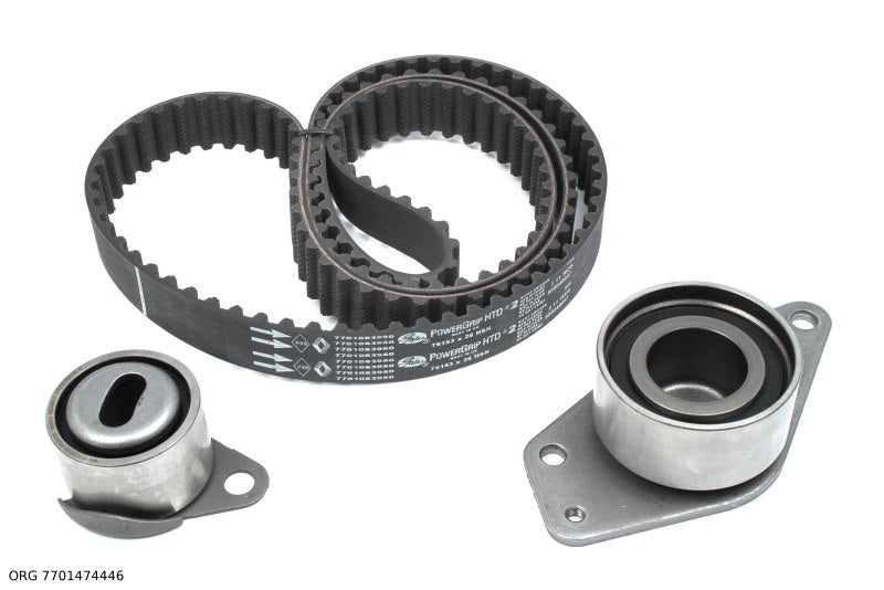 Kit de distribution d’origine Renault véhicules Renault/Dacia à partir de 1997 7701474446 - vue 1