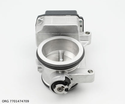 Boîtier papillon d’origine Renault véhicules Renault/Dacia 7701474709 - vue 2