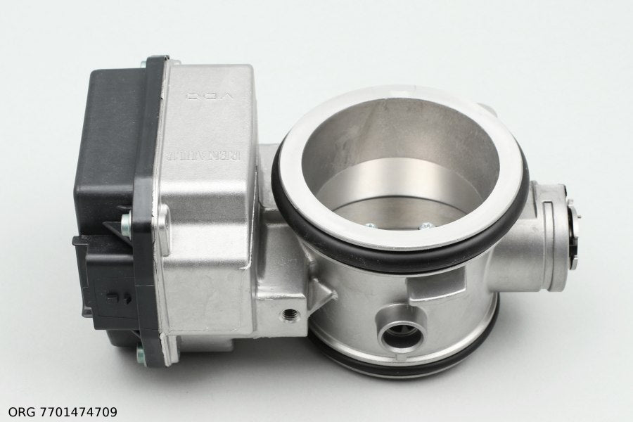 Boîtier papillon d’origine Renault véhicules Renault/Dacia 7701474709 - vue 3