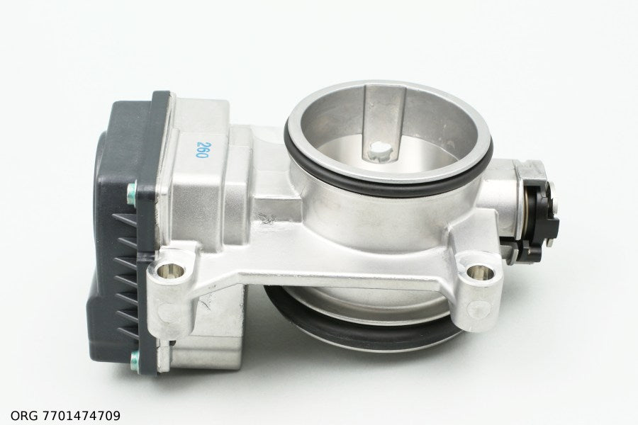 Boîtier papillon d’origine Renault véhicules Renault/Dacia 7701474709 - vue 4