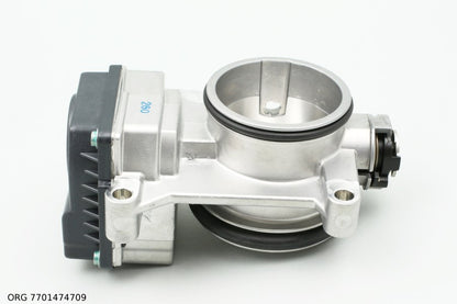 Boîtier papillon d’origine Renault véhicules Renault/Dacia 7701474709 - vue 4