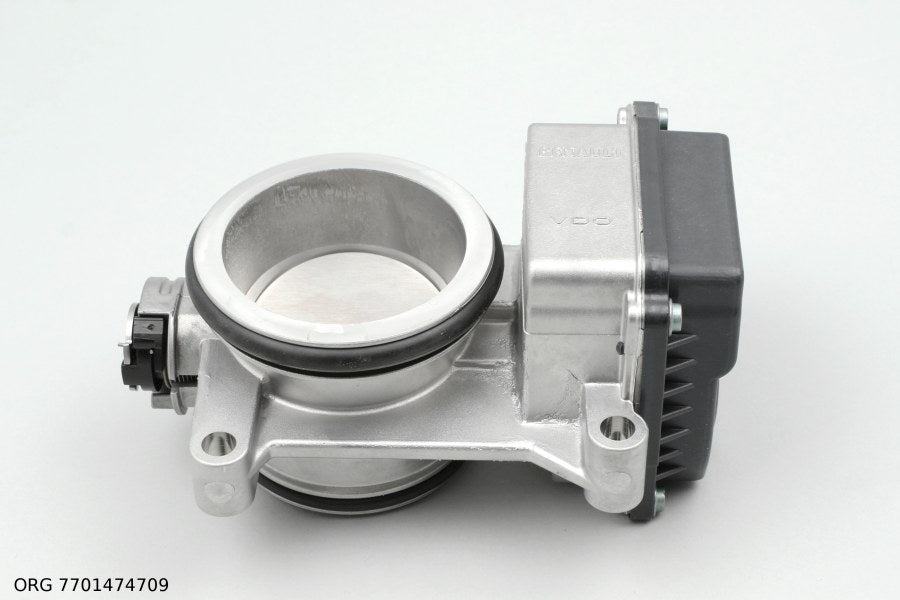 Boîtier papillon d’origine Renault véhicules Renault/Dacia 7701474709 - vue 1
